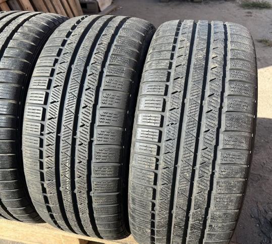 Continental ContiWinterContact TS 810 Sport 255/45 R18