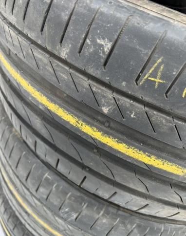 Continental ContiSportContact 5 265/45 R21