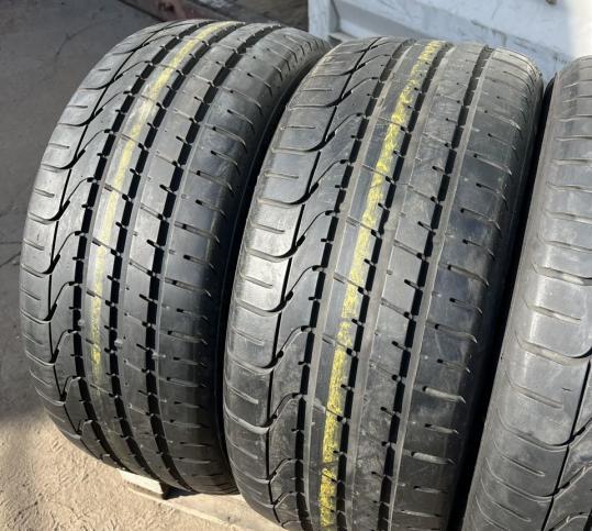 Pirelli P Zero 255/40 R19