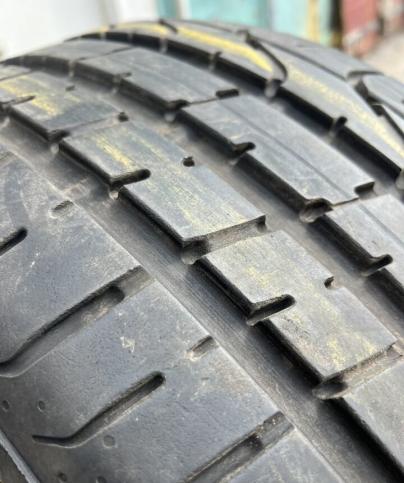 Pirelli P Zero 255/40 R19