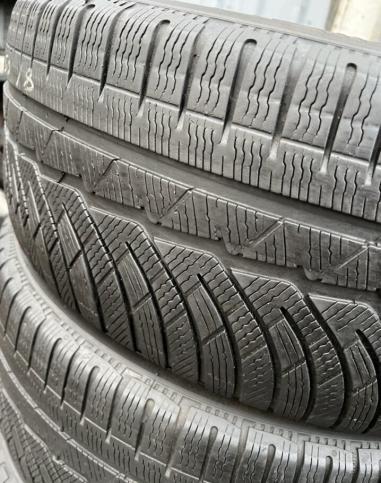 Michelin Pilot Alpin 4 235/50 R18