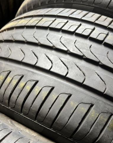 Pirelli Scorpion Verde 255/50 R19 и 285/45 R19