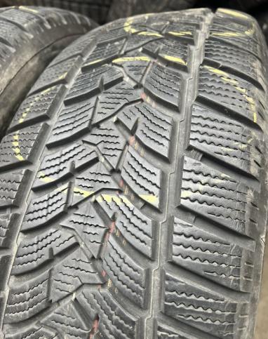 Dunlop Winter Sport 5 215/60 R17