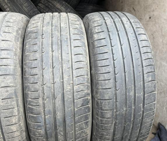 Hankook Ventus Prime 2 K115 235/60 R18