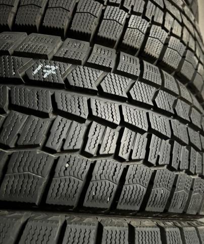 Dunlop Winter Maxx WM02 205/60 R16