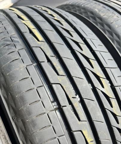 Bridgestone Regno GR-XII 225/60 R16