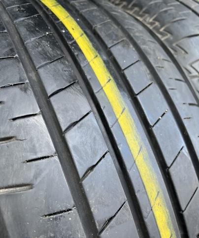 Bridgestone Turanza T005A 215/55 R17