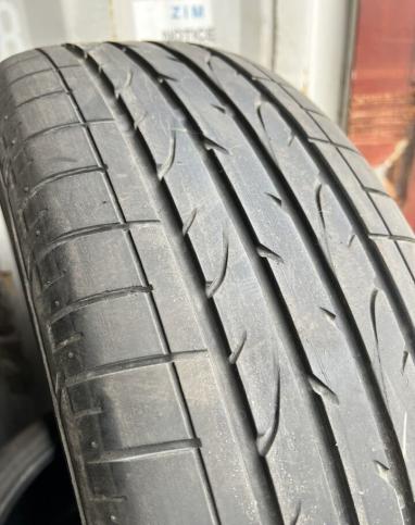 Bridgestone Dueler H/P Sport 225/60 R18