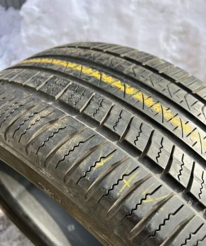 Pirelli Scorpion Zero All Season 265/45 R21