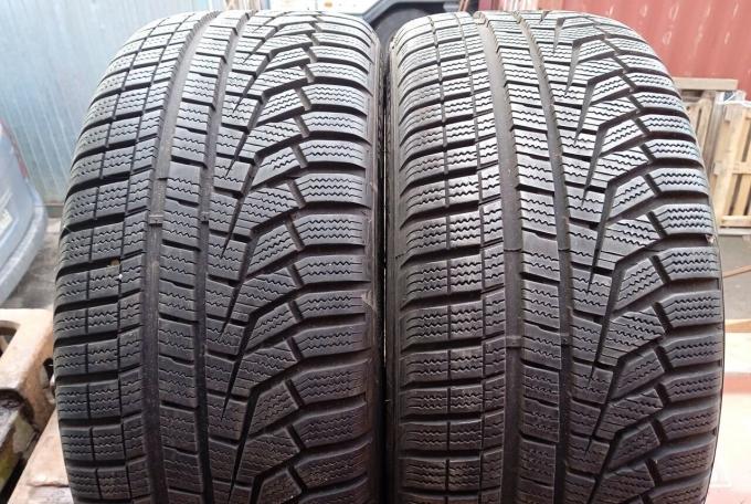 Hankook Winter I'Cept Evo2 W320 215/45 R16