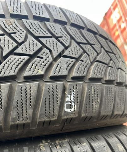 Dunlop Winter Sport 5 215/60 R16