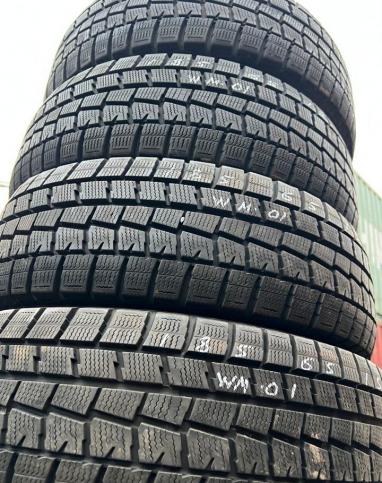 Dunlop Winter Maxx WM01 185/65 R15