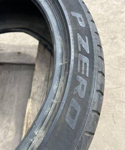 Pirelli P Zero PZ4 245/40 R18