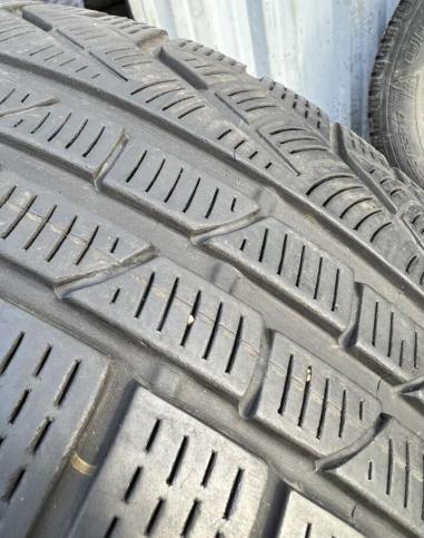 Pirelli Winter Sottozero Serie II 225/50 R17