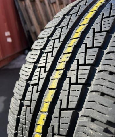 Pirelli Scorpion STR 245/50 R20