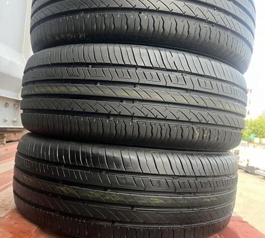 Continental ContiPowerContact 205/55 R17