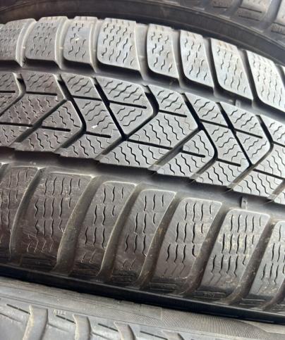 Pirelli Winter Sottozero 3 225/55 R17