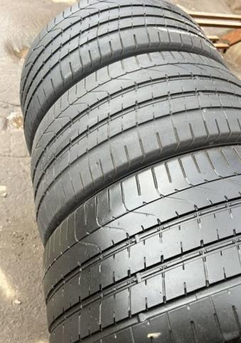 Pirelli P Zero 265/30 R20