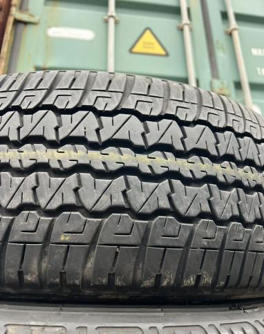 Dunlop Grandtrek AT30 265/55 R19