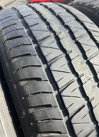 Dunlop Grandtrek ST30 265/55 R20