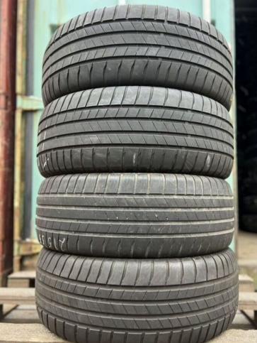 Bridgestone Turanza T005 215/55 R17