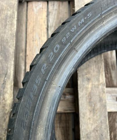 Pirelli Winter Sottozero 3 235/35 R20