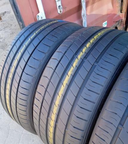 Dunlop SP Sport LM705 245/40 R18