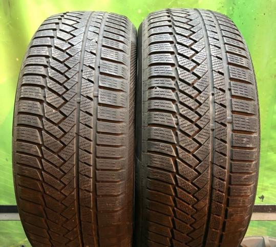 Continental ContiWinterContact TS 850 P 235/55 R20