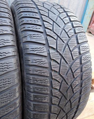 Dunlop SP Winter Sport 3D 245/40 R18