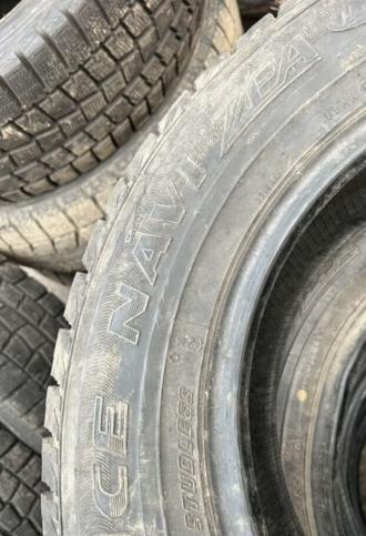 Goodyear Ice Navi Zea 205/65 R16