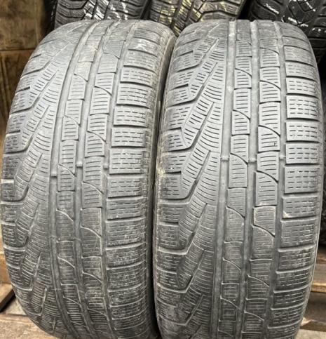 Pirelli Winter Sottozero 240 Serie II 245/45 R18