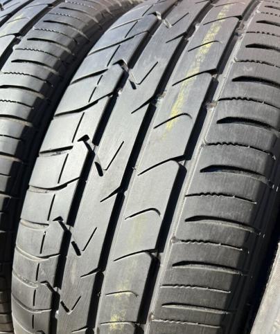 Toyo Tranpath MPZ 205/60 R16