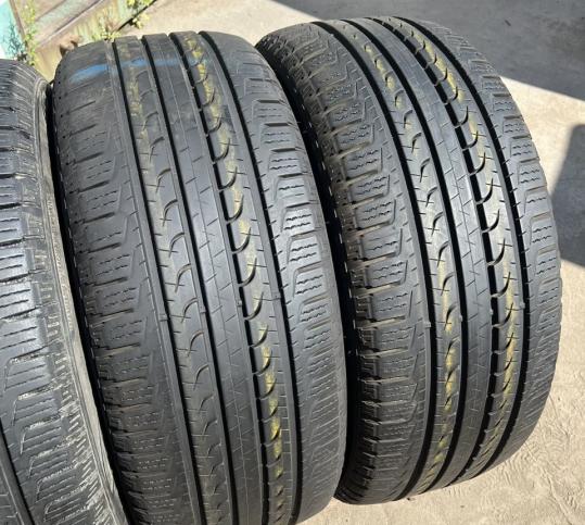 Goodyear EfficientGrip SUV 265/50 R20