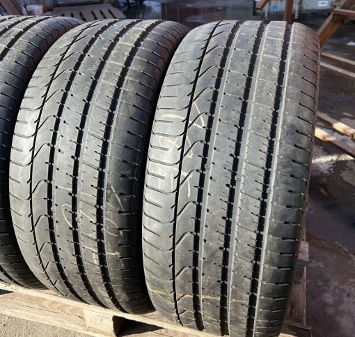 Pirelli P Zero 295/45 R20