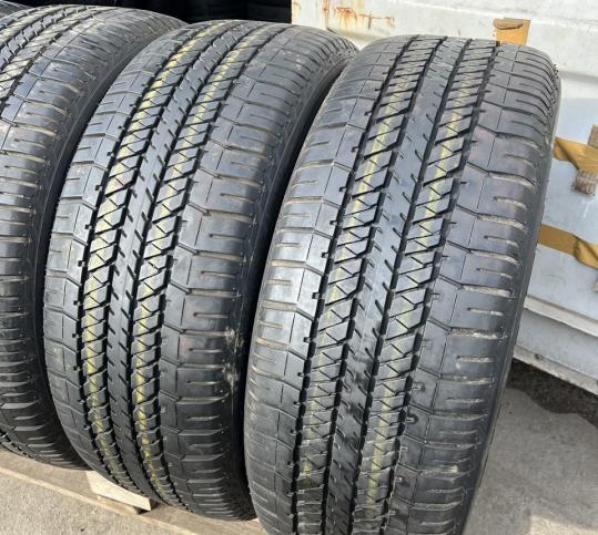 Bridgestone Dueler H/T 684II 275/50 R22