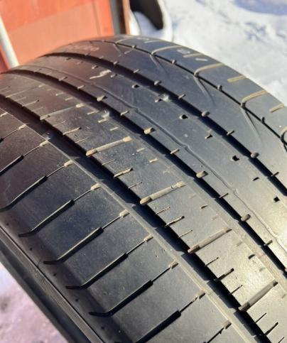 Pirelli P Zero 315/40 R21