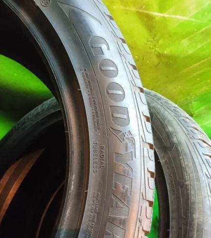 Goodyear UltraGrip Performance 275/45 R21