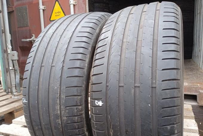 Pirelli Cinturato P7 (P7C2) 225/45 R17