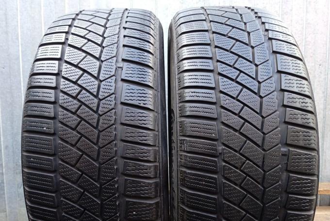 Continental ContiWinterContact TS830 P SSR 225/50 R18