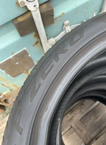 Pirelli P Zero 265/35 R20