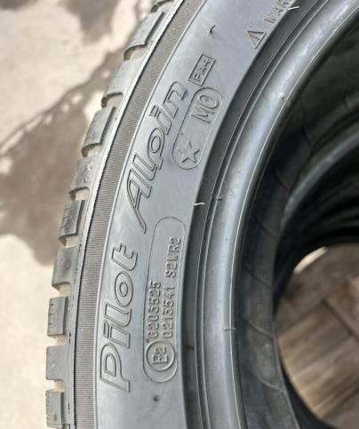 Michelin Pilot Alpin 4 245/45 R18