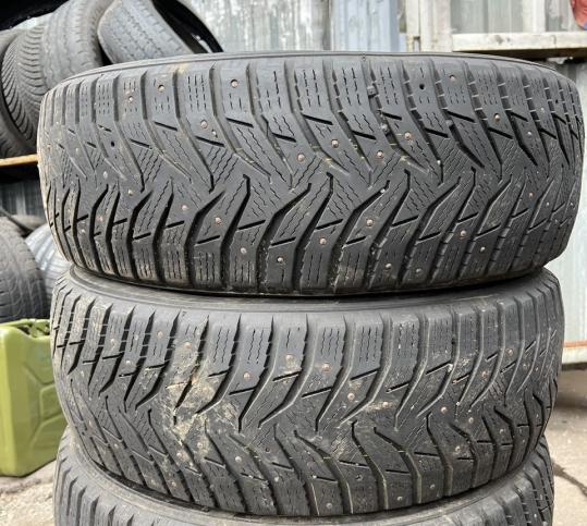 Kumho WinterCraft SUV Ice WS31 225/60 R17