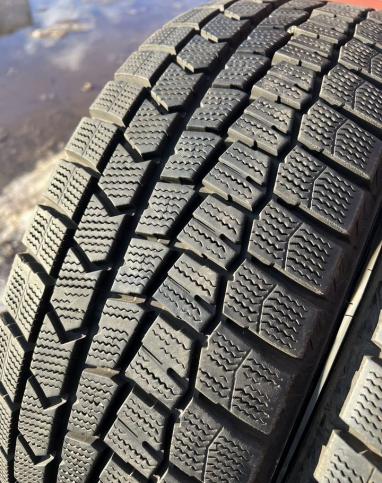 Dunlop Winter Maxx WM02 205/60 R16