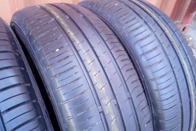 Falken Ziex ZE310 Ecorun 195/65 R15