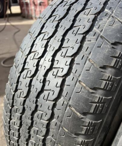 Bridgestone Dueler H/T D840 265/65 R17