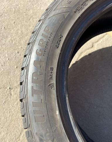 Goodyear UltraGrip Performance Gen-1 225/55 R18