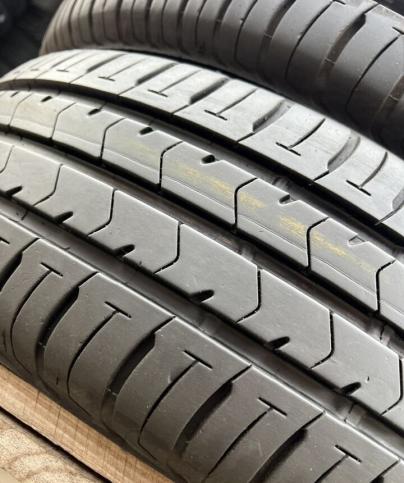 Bridgestone Ecopia NH100 C 185/55 R15