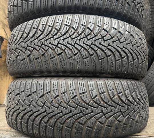 Goodyear UltraGrip 9 195/55 R16
