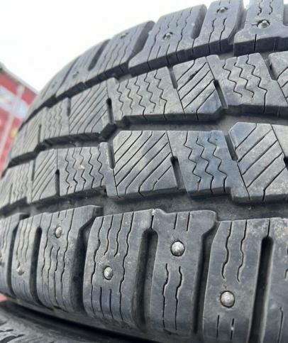 Michelin Agilis X-Ice North 235/65 R16C