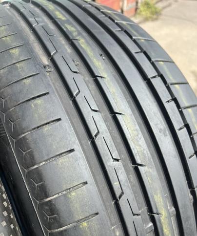 Continental SportContact 6 275/45 R21